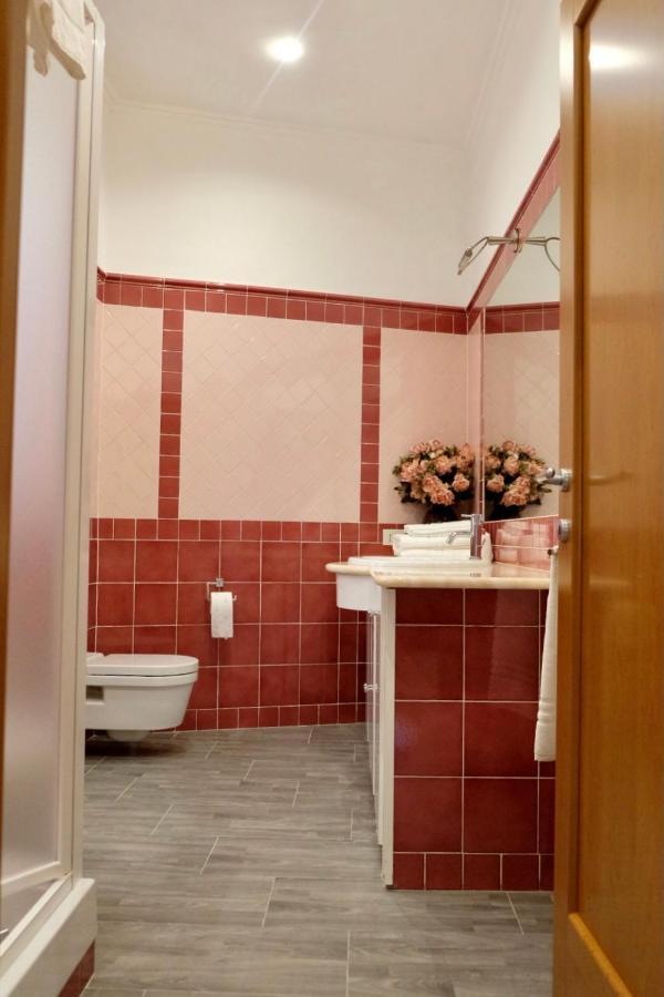 New Apartment Sistina 2 Roma Ngoại thất bức ảnh