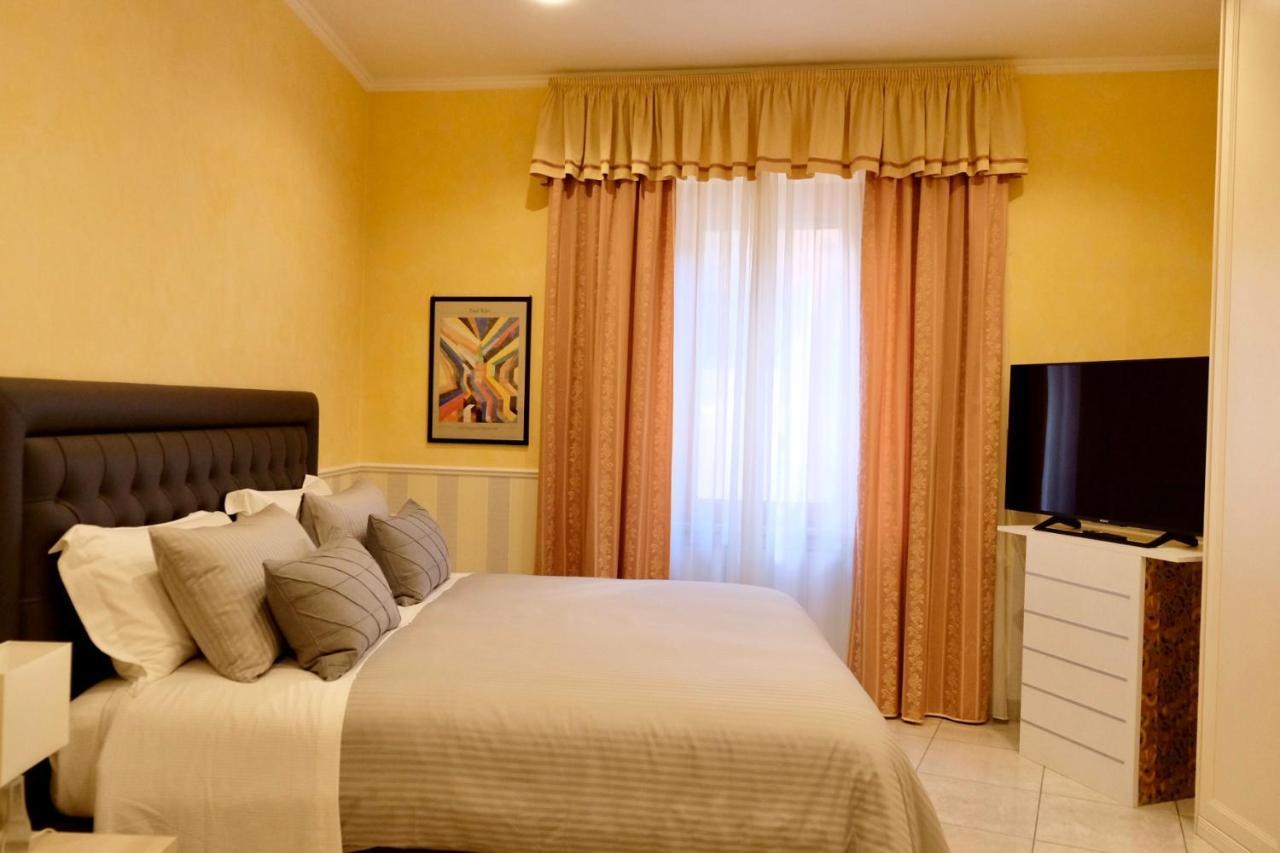 New Apartment Sistina 2 Roma Ngoại thất bức ảnh