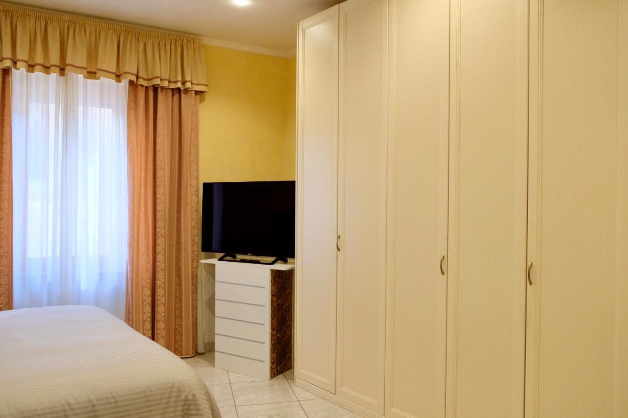 New Apartment Sistina 2 Roma Ngoại thất bức ảnh