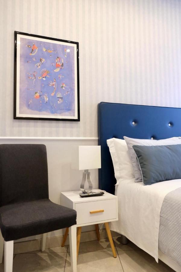 New Apartment Sistina 2 Roma Ngoại thất bức ảnh