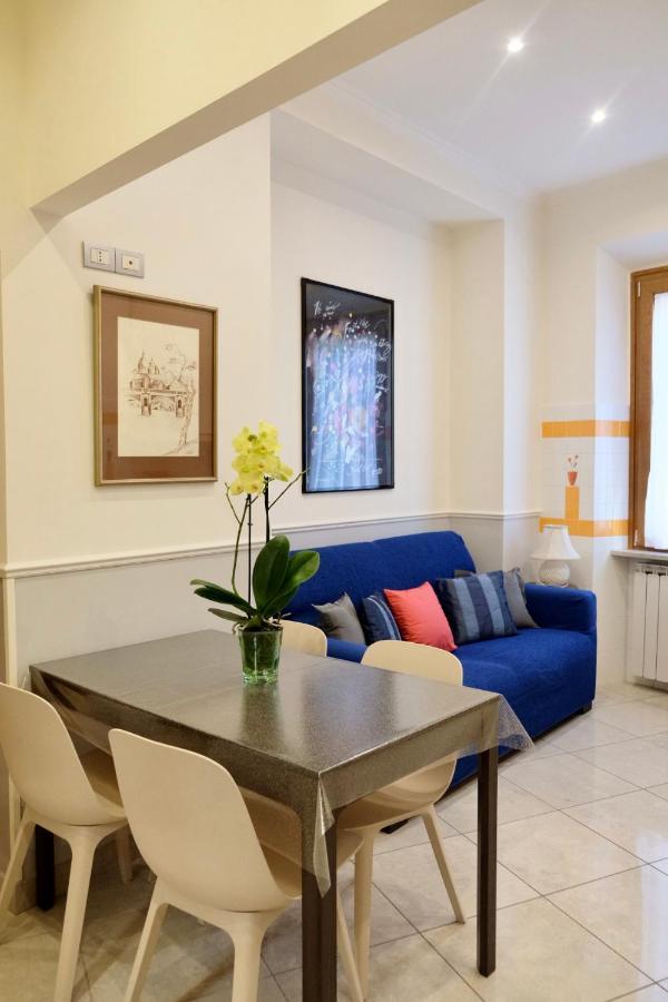 New Apartment Sistina 2 Roma Ngoại thất bức ảnh