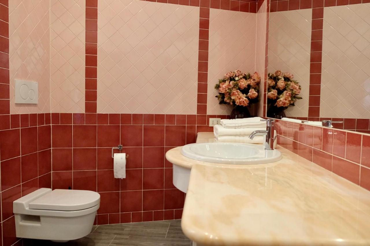 New Apartment Sistina 2 Roma Ngoại thất bức ảnh