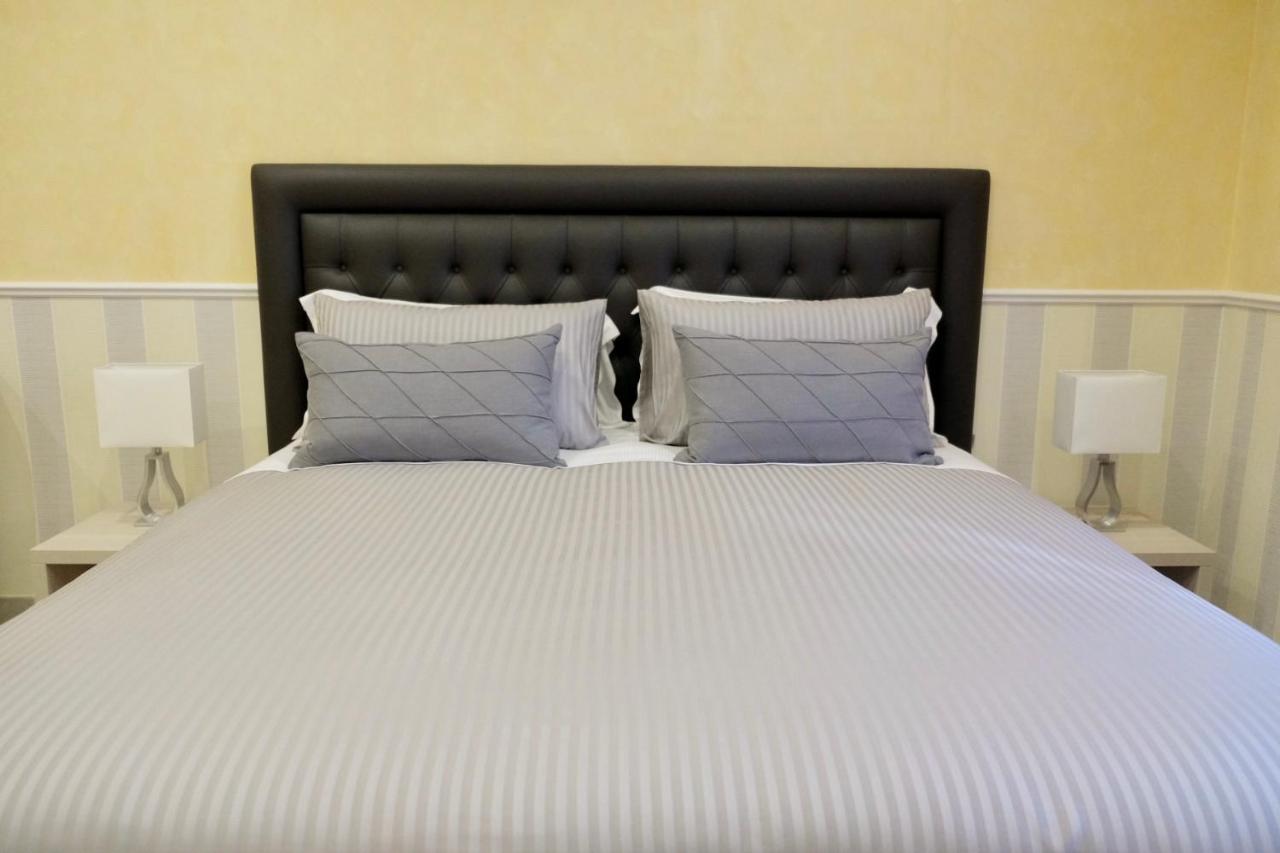 New Apartment Sistina 2 Roma Ngoại thất bức ảnh