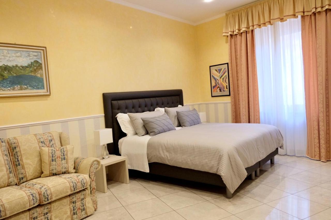 New Apartment Sistina 2 Roma Ngoại thất bức ảnh