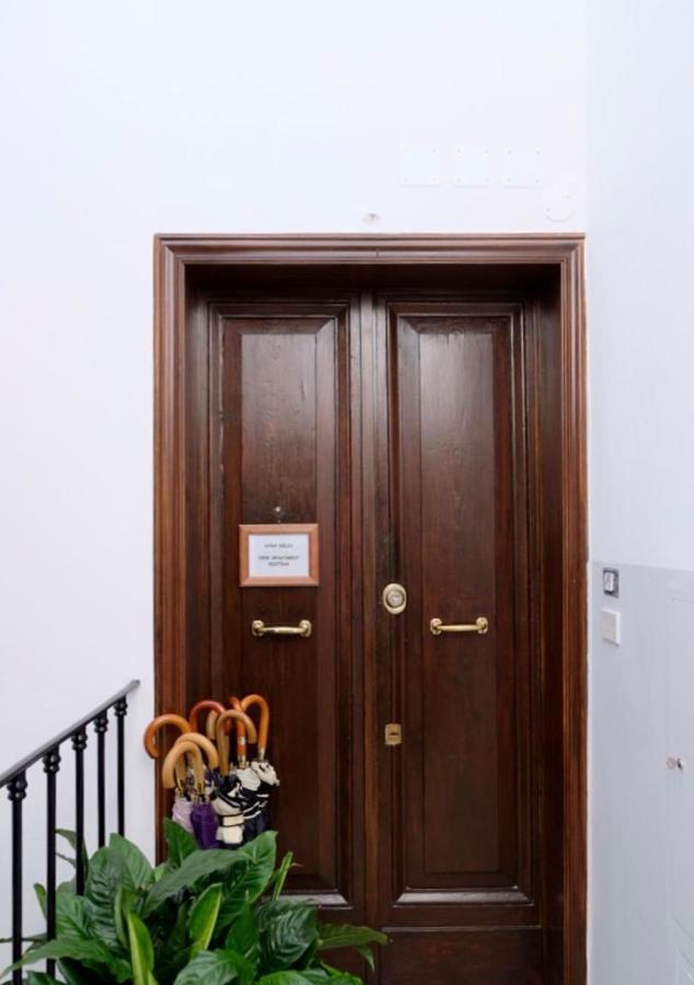 New Apartment Sistina 2 Roma Ngoại thất bức ảnh
