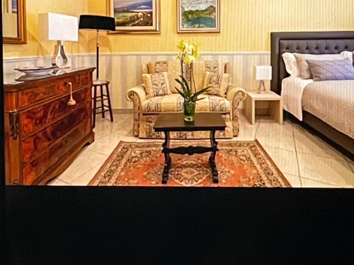 New Apartment Sistina 2 Roma Ngoại thất bức ảnh